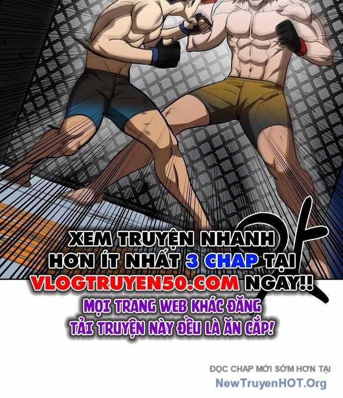 Vua Võ Đài Chương 123 trang 16