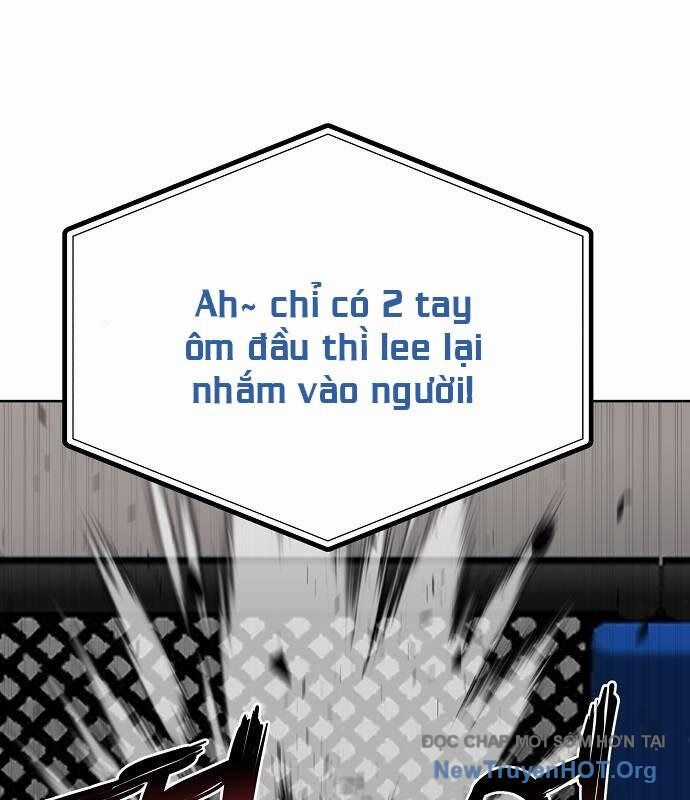 Vua Võ Đài Chương 123 trang 17