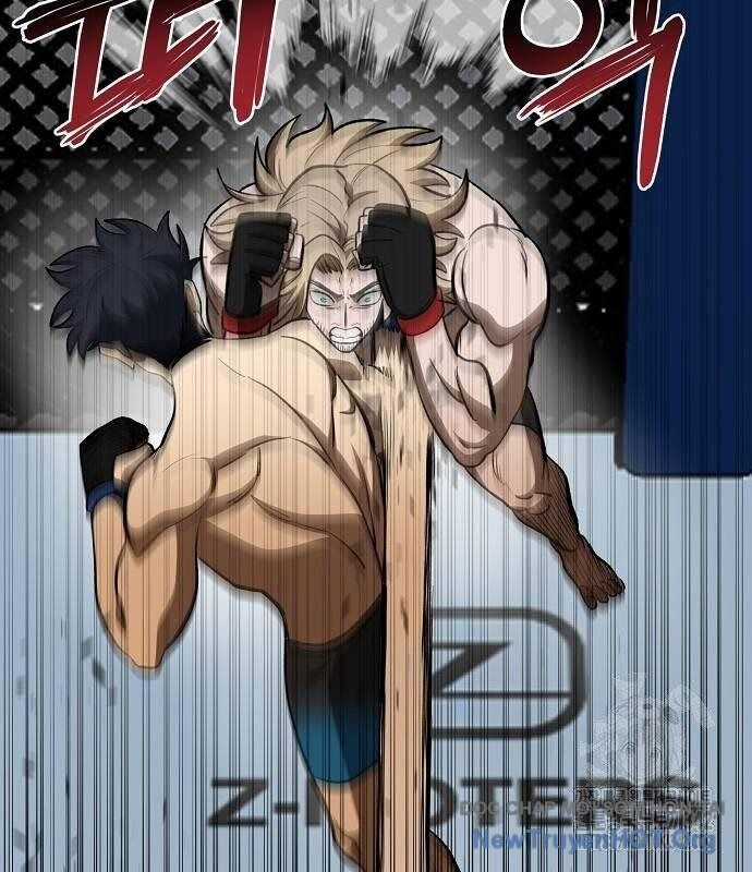 Vua Võ Đài Chương 123 trang 18