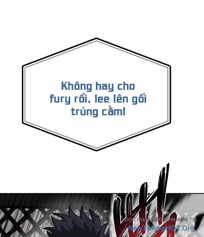 Vua Võ Đài Chương 123 trang 21