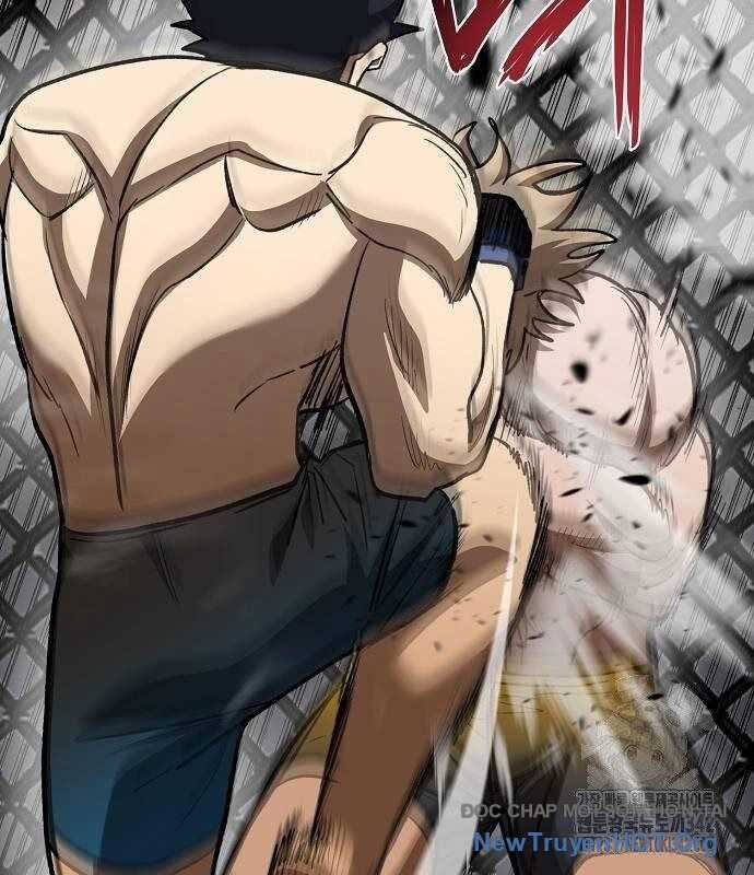 Vua Võ Đài Chương 123 trang 22