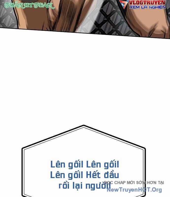 Vua Võ Đài Chương 123 trang 23