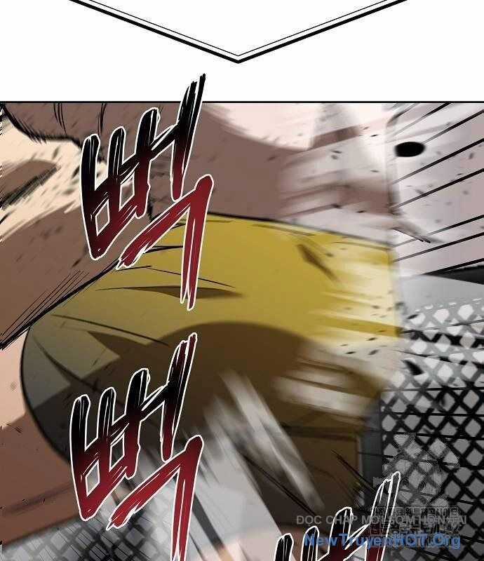 Vua Võ Đài Chương 123 trang 24