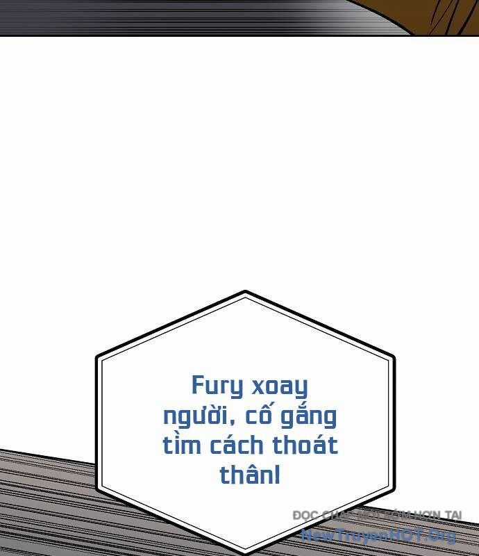 Vua Võ Đài Chương 123 trang 27