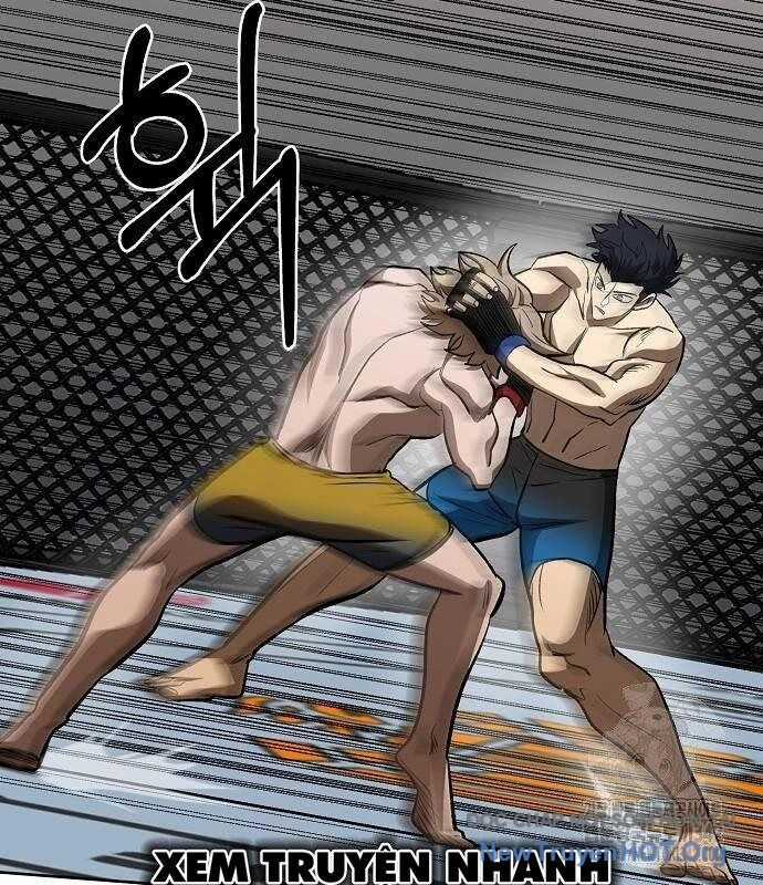 Vua Võ Đài Chương 123 trang 28