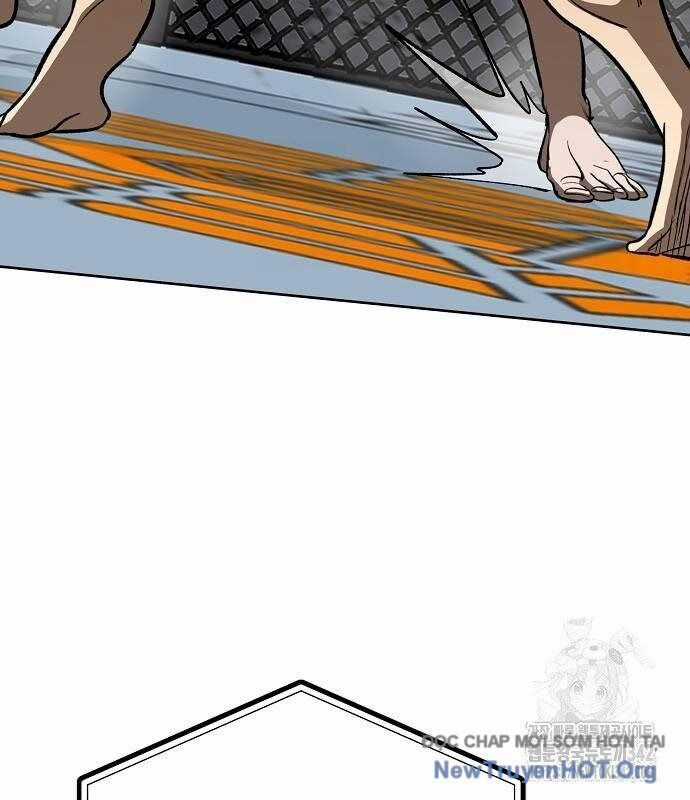 Vua Võ Đài Chương 123 trang 30