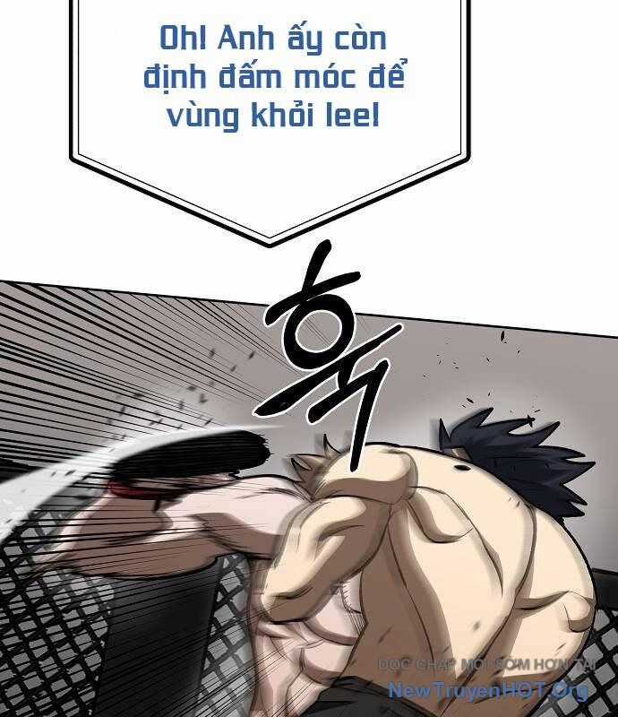 Vua Võ Đài Chương 123 trang 31