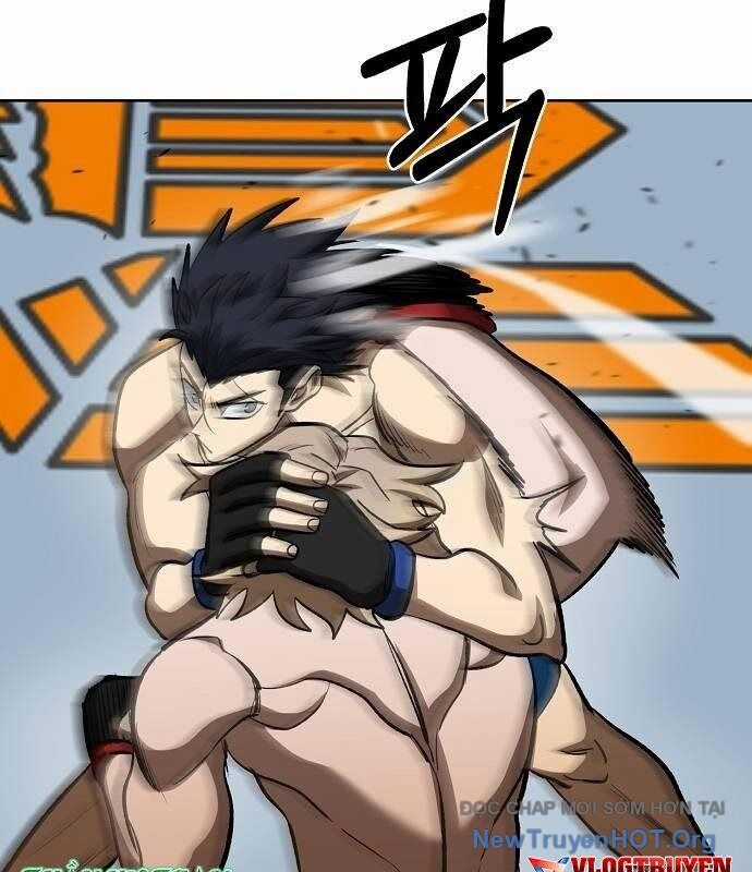 Vua Võ Đài Chương 123 trang 33