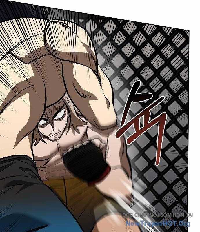 Vua Võ Đài Chương 123 trang 35