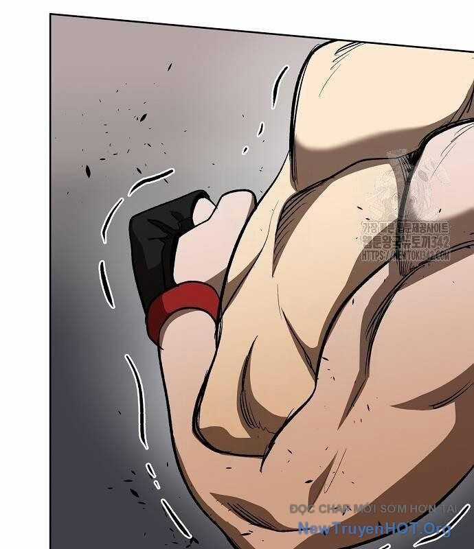 Vua Võ Đài Chương 123 trang 39