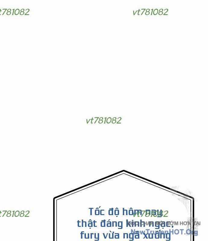 Vua Võ Đài Chương 123 trang 4