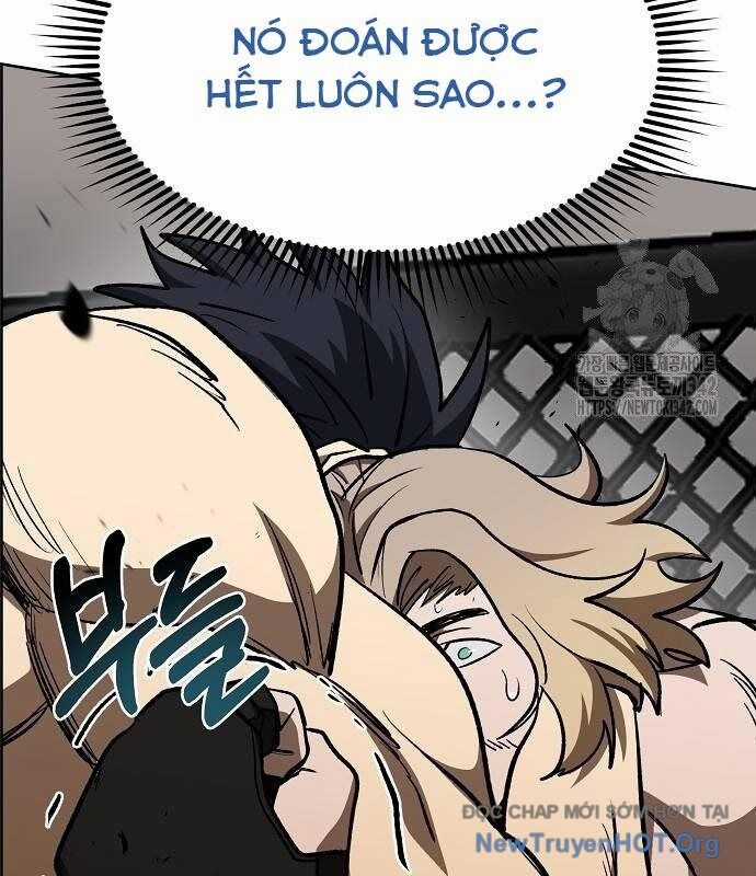 Vua Võ Đài Chương 123 trang 41