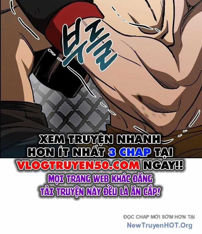 Vua Võ Đài Chương 123 trang 42