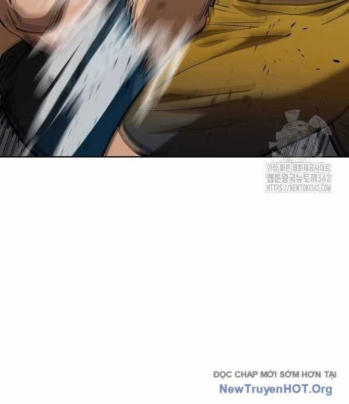 Vua Võ Đài Chương 123 trang 45