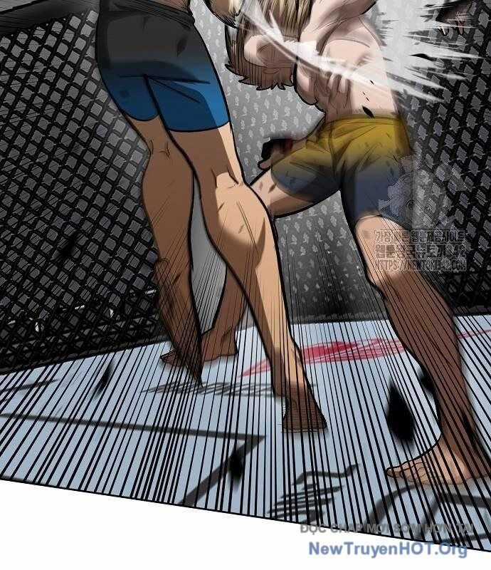 Vua Võ Đài Chương 123 trang 49