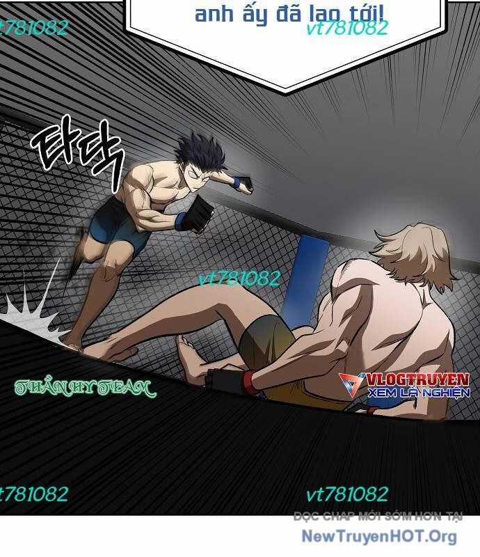 Vua Võ Đài Chương 123 trang 5