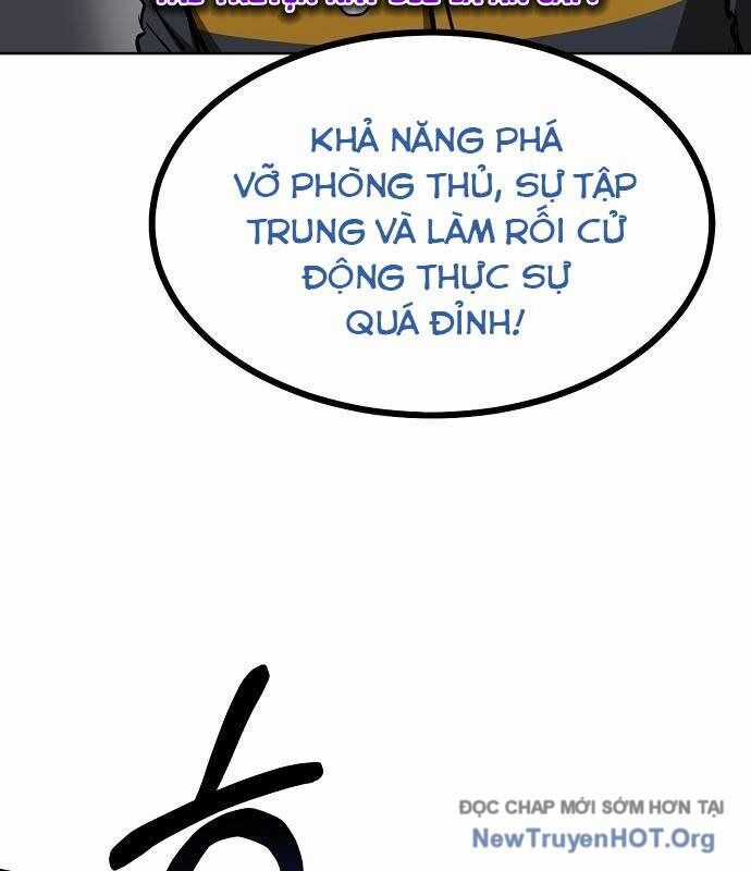 Vua Võ Đài Chương 123 trang 52