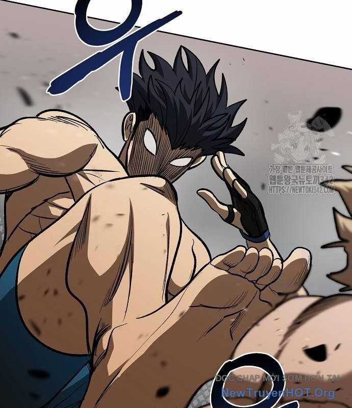 Vua Võ Đài Chương 123 trang 53