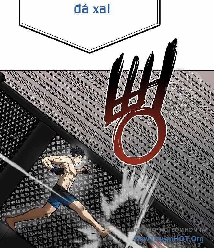 Vua Võ Đài Chương 123 trang 55