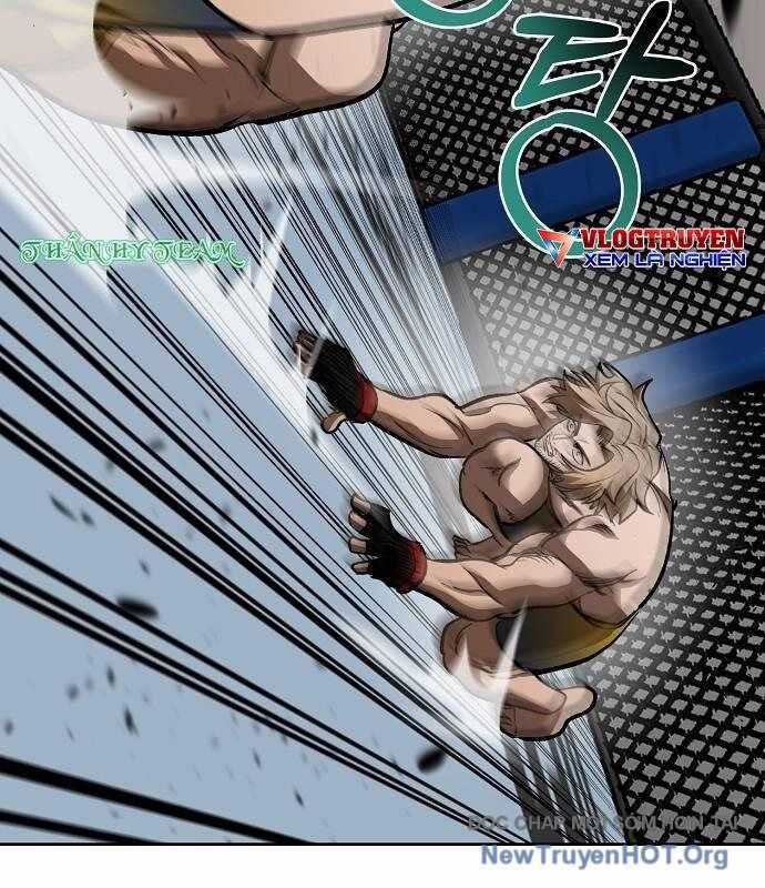 Vua Võ Đài Chương 123 trang 58