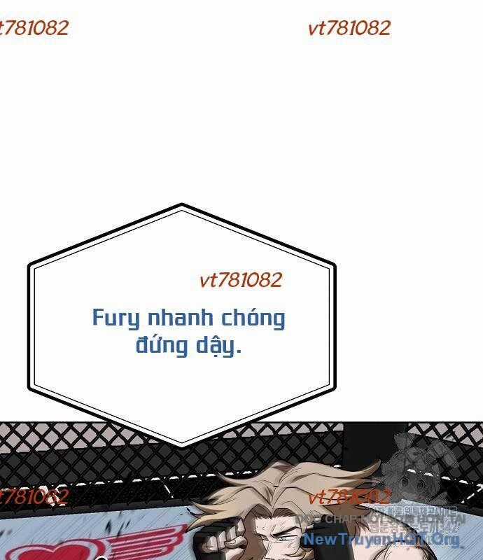 Vua Võ Đài Chương 123 trang 6