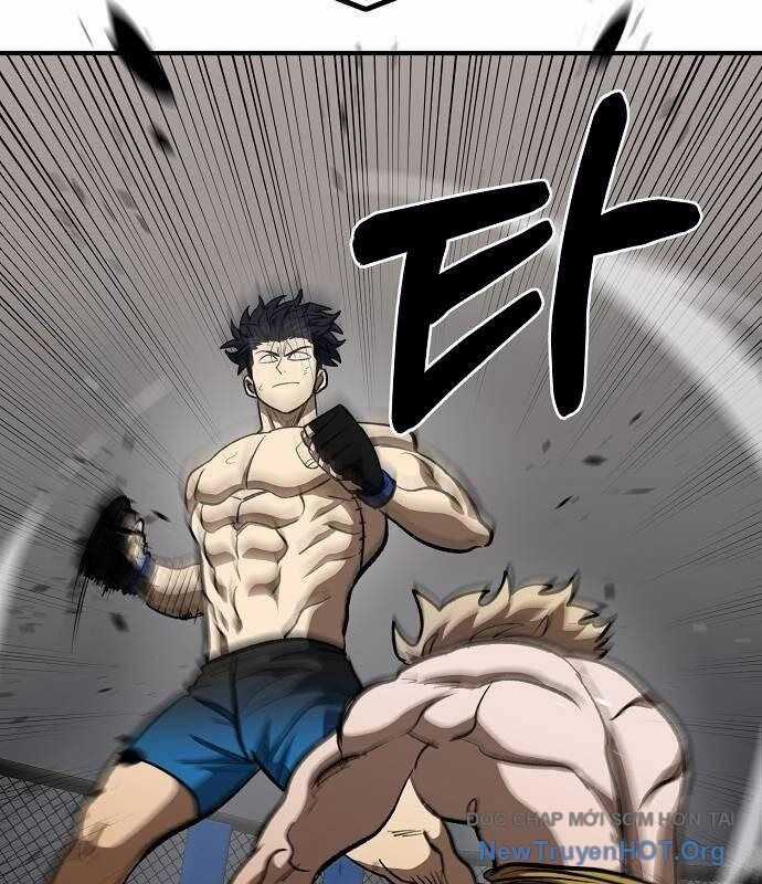 Vua Võ Đài Chương 123 trang 60