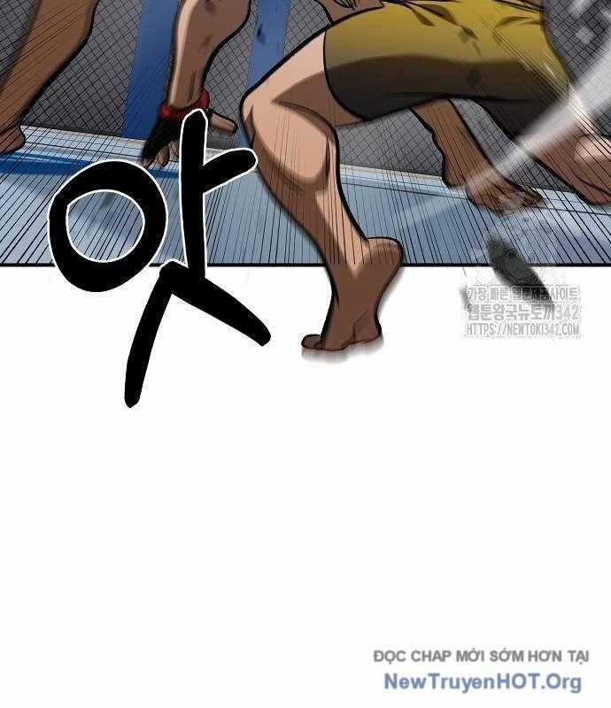 Vua Võ Đài Chương 123 trang 61