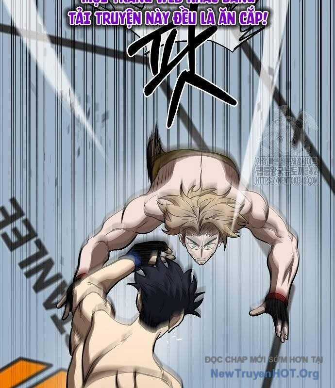 Vua Võ Đài Chương 123 trang 63