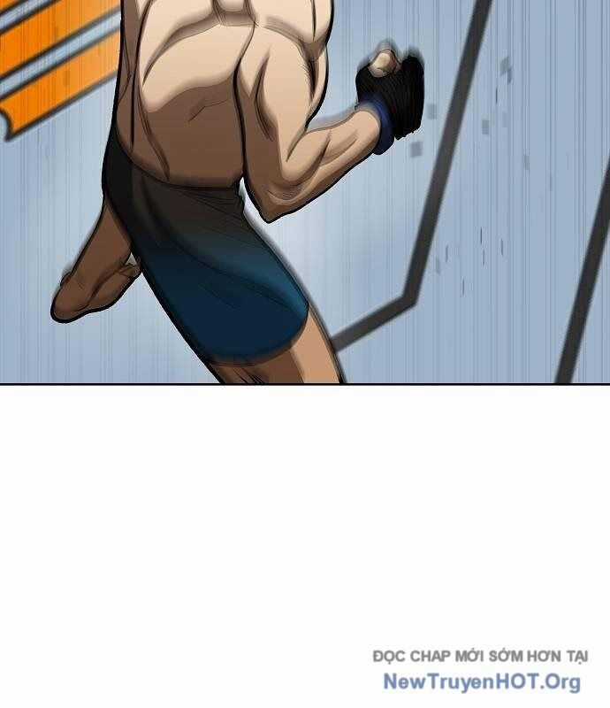 Vua Võ Đài Chương 123 trang 64