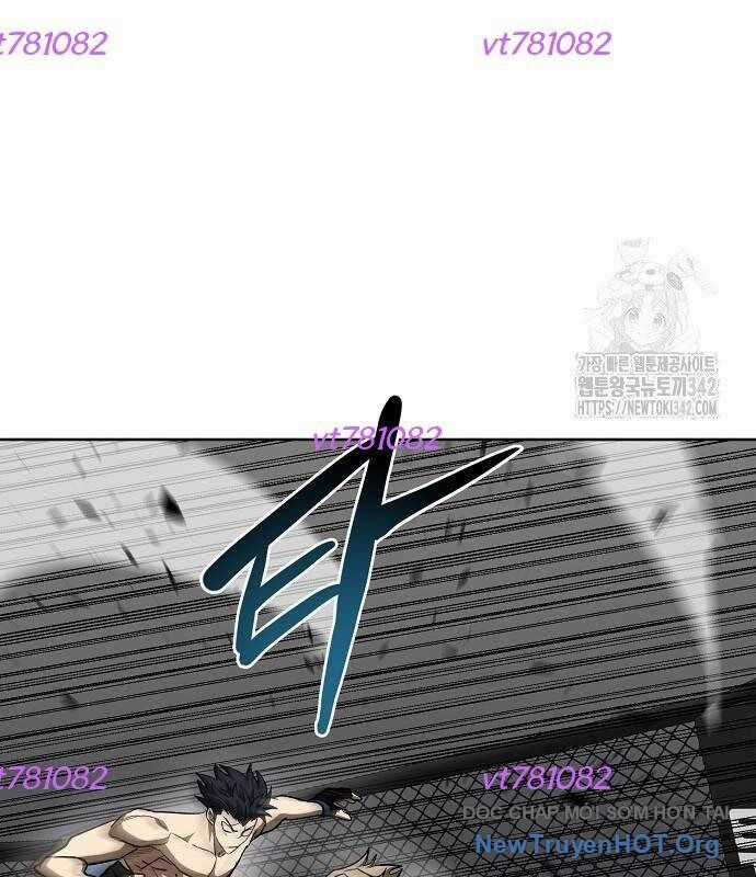 Vua Võ Đài Chương 123 trang 69