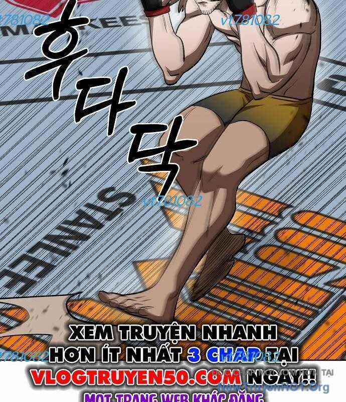 Vua Võ Đài Chương 123 trang 7