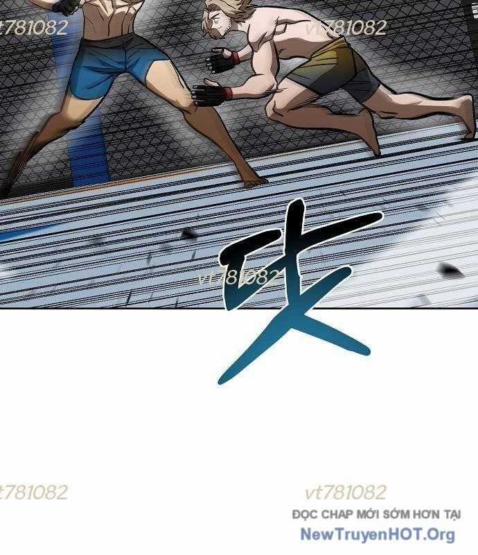 Vua Võ Đài Chương 123 trang 70