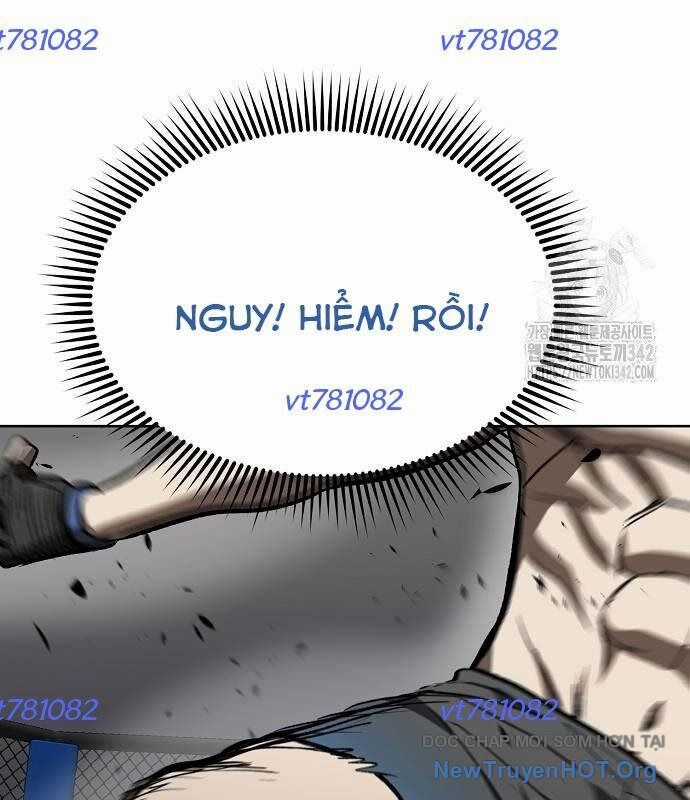 Vua Võ Đài Chương 123 trang 73