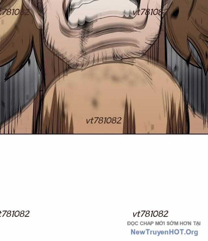 Vua Võ Đài Chương 123 trang 81