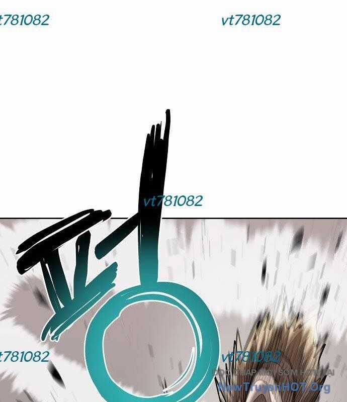 Vua Võ Đài Chương 123 trang 82