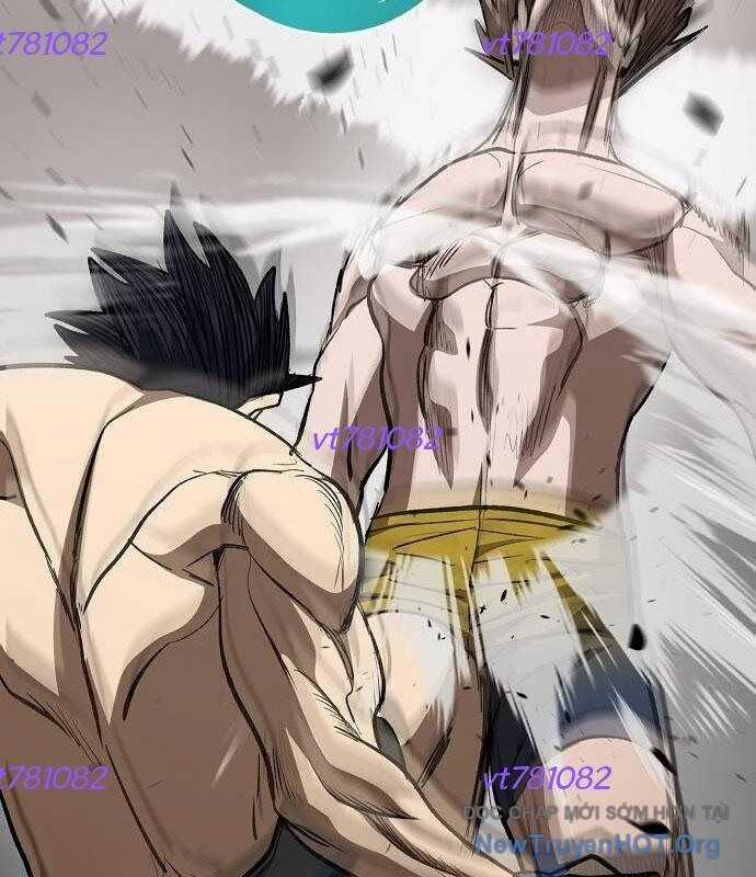 Vua Võ Đài Chương 123 trang 83