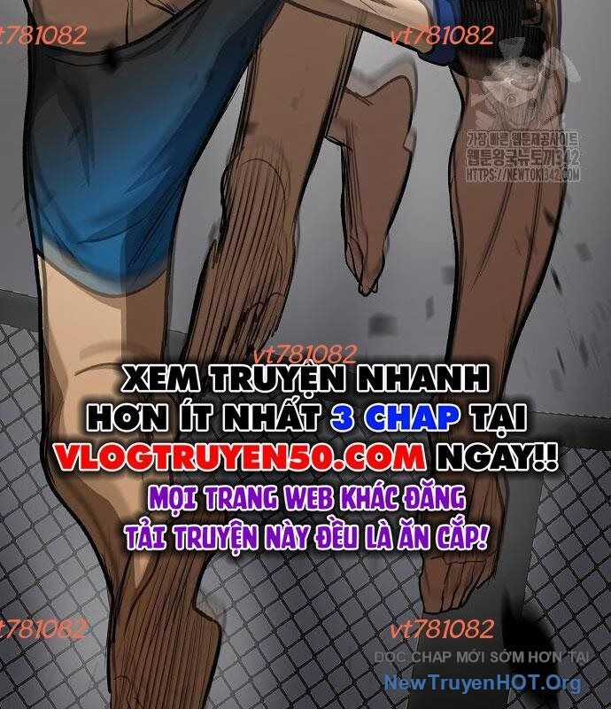 Vua Võ Đài Chương 123 trang 84