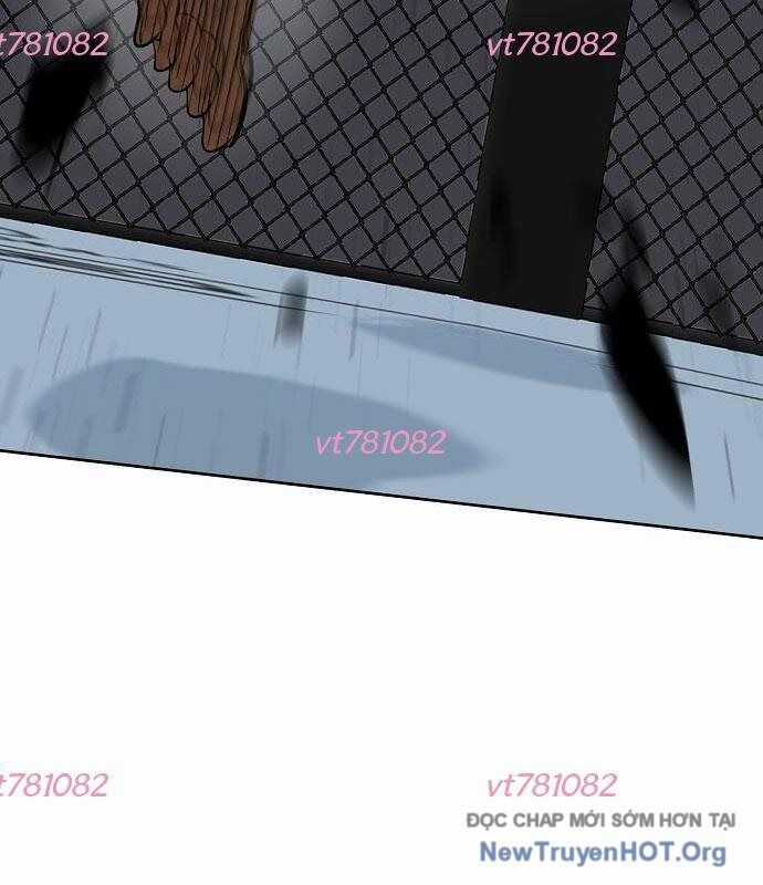 Vua Võ Đài Chương 123 trang 85