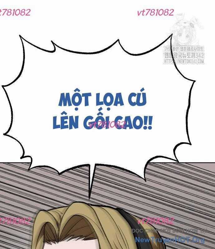 Vua Võ Đài Chương 123 trang 86