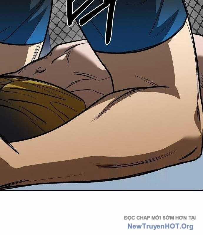 Vua Võ Đài Chương 123 trang 91