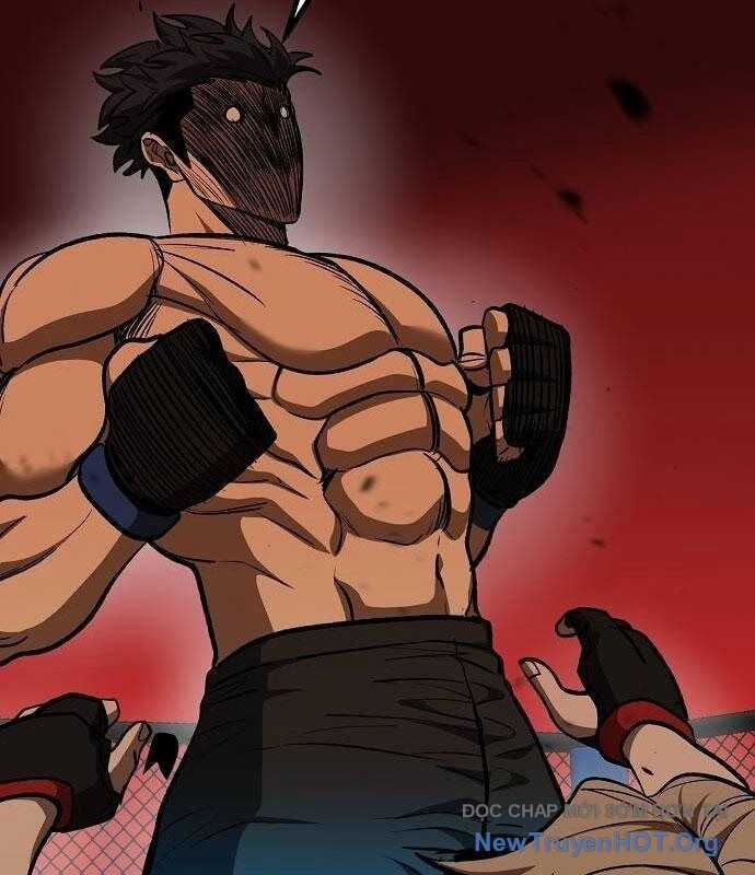 Vua Võ Đài Chương 123 trang 93