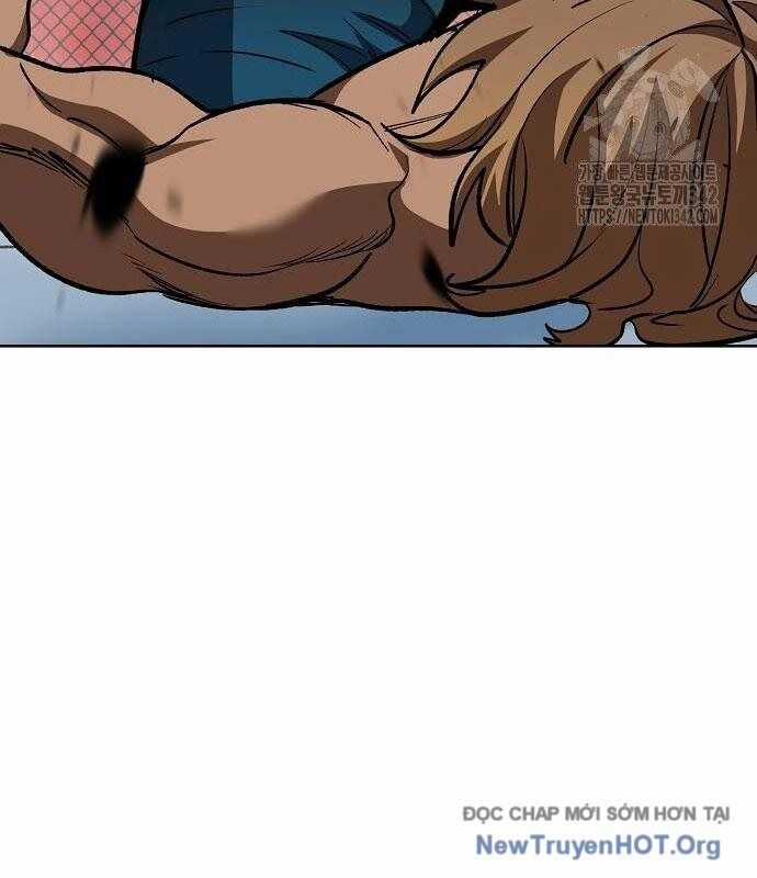 Vua Võ Đài Chương 123 trang 94