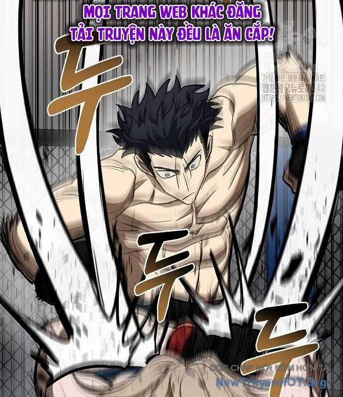 Vua Võ Đài Chương 123 trang 96