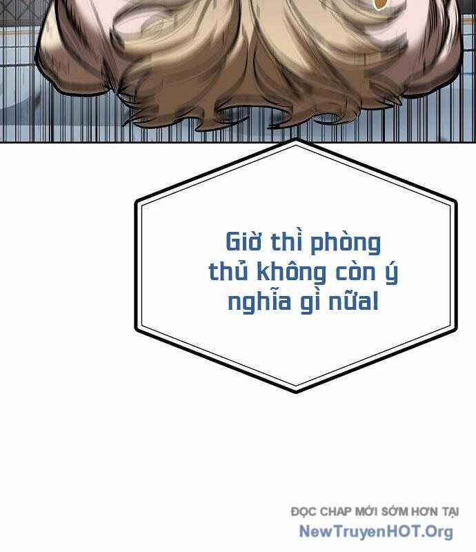 Vua Võ Đài Chương 123 trang 97