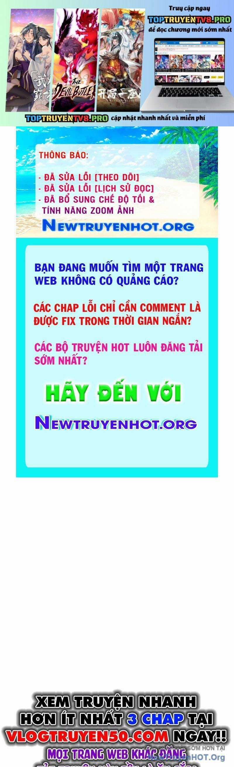 Vua Võ Đài Chương 124 trang 1