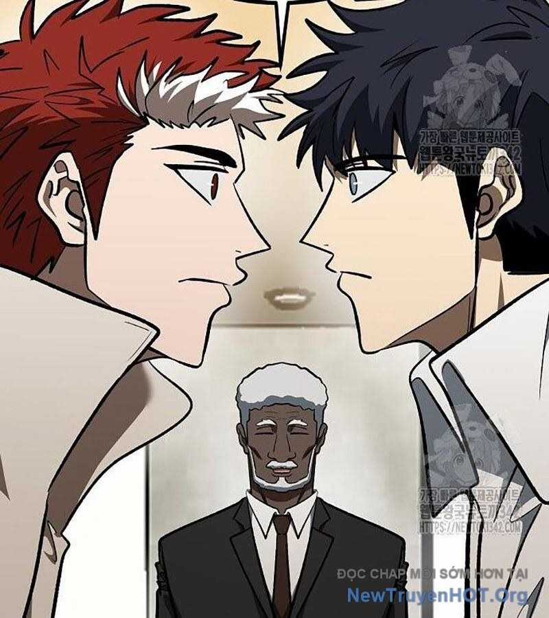 Vua Võ Đài Chương 124 trang 101