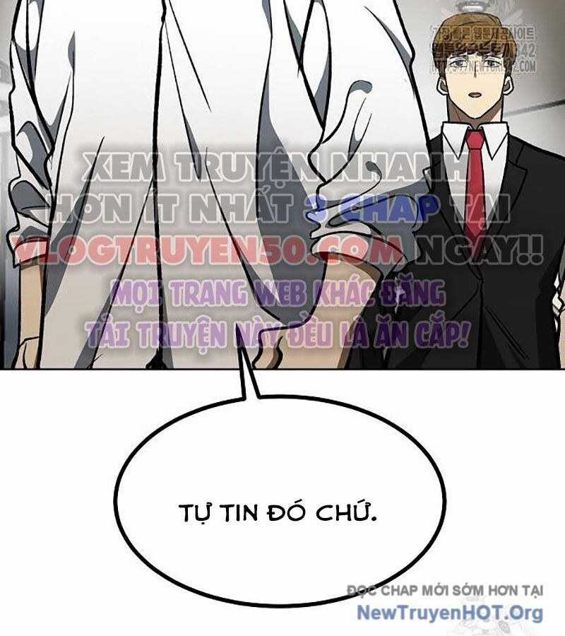 Vua Võ Đài Chương 124 trang 106