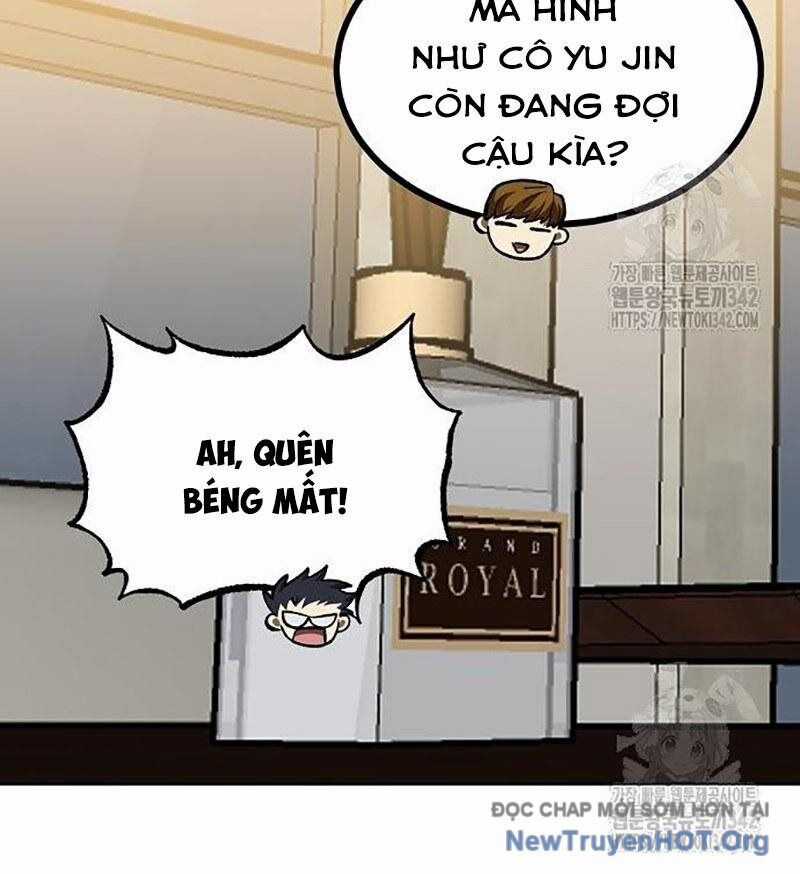 Vua Võ Đài Chương 124 trang 110