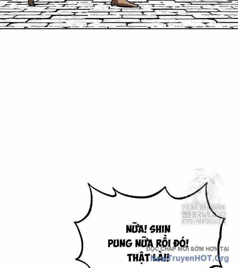 Vua Võ Đài Chương 124 trang 116