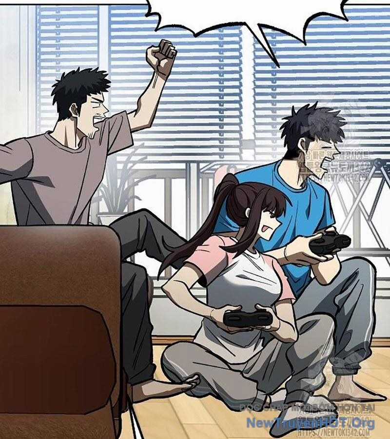 Vua Võ Đài Chương 124 trang 117